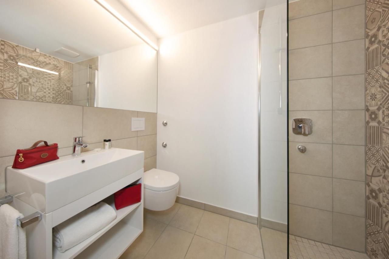 Brera Serviced Apartments Ulm Buitenkant foto