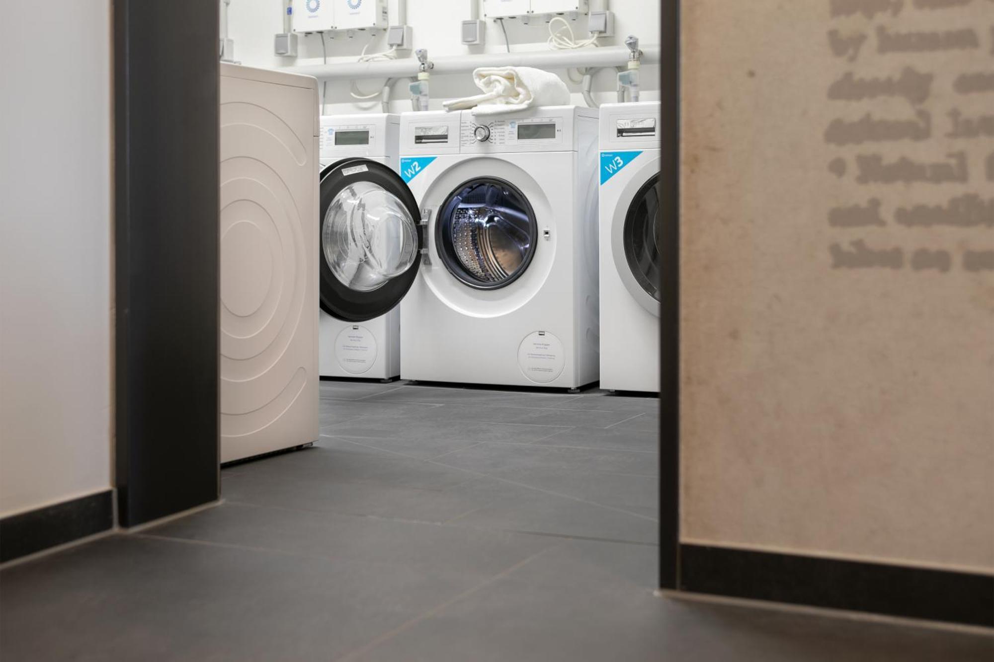 Brera Serviced Apartments Ulm Buitenkant foto