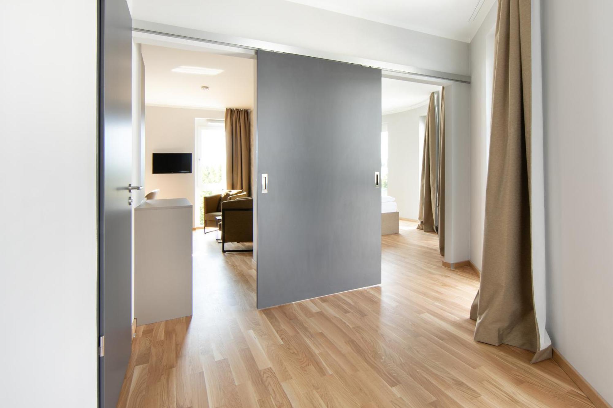 Brera Serviced Apartments Ulm Buitenkant foto